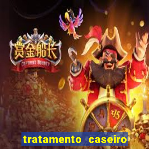 tratamento caseiro para diabetes